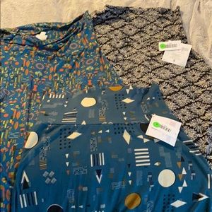 Lularoe maxi’s